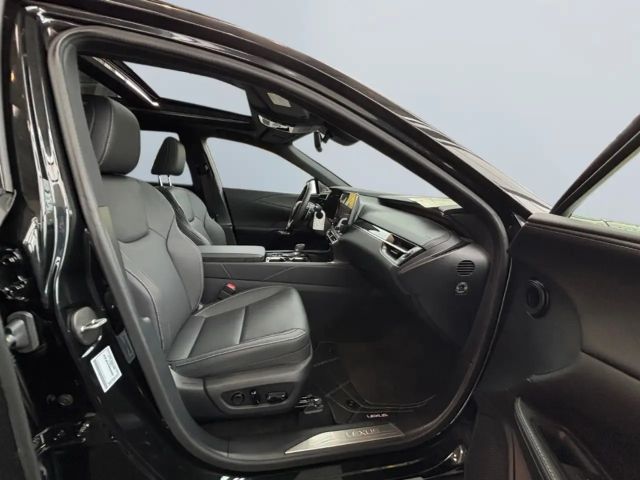 Lexus RX-Serie 450h 4x4 F Sport Sport