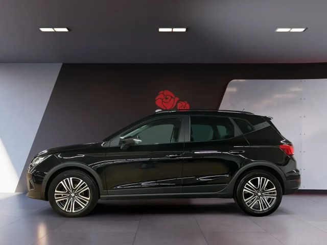 Seat Arona 1.0 TSI DSG Style