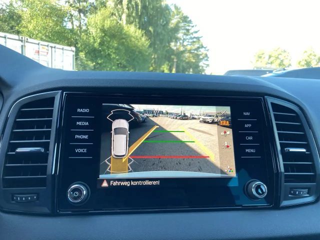 Skoda Karoq ACT Sportline