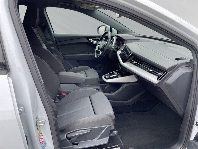 Audi Q4 e-tron 50 Quattro Sportback