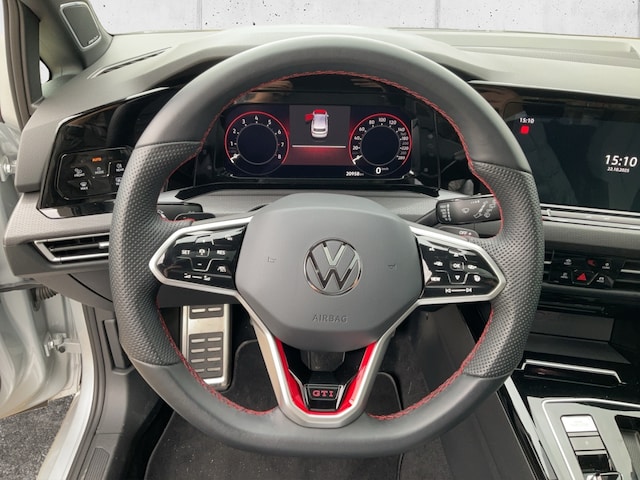 Volkswagen Golf 2.0 TSI Golf VIII