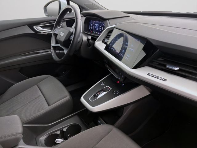 Audi Q4 e-tron 40