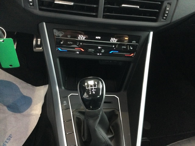 Volkswagen Taigo 1.0 TSI