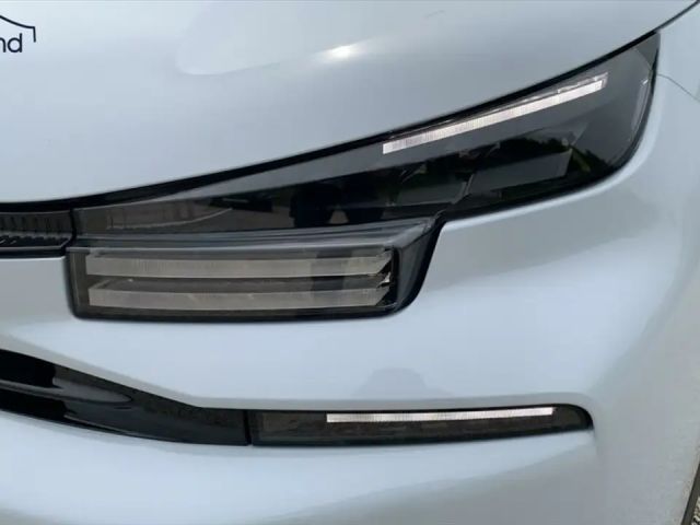 Citroën C4 Plus PureTech