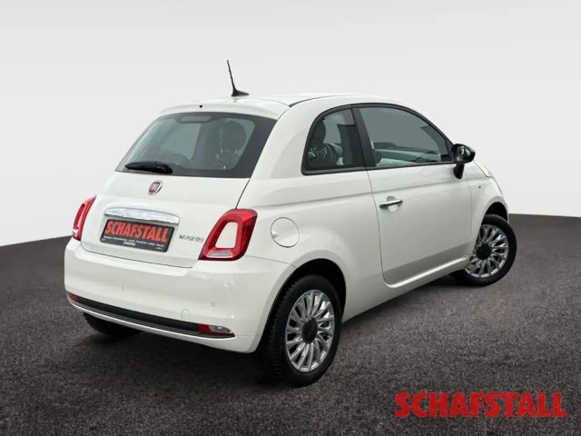 Fiat 500 Dolcevita