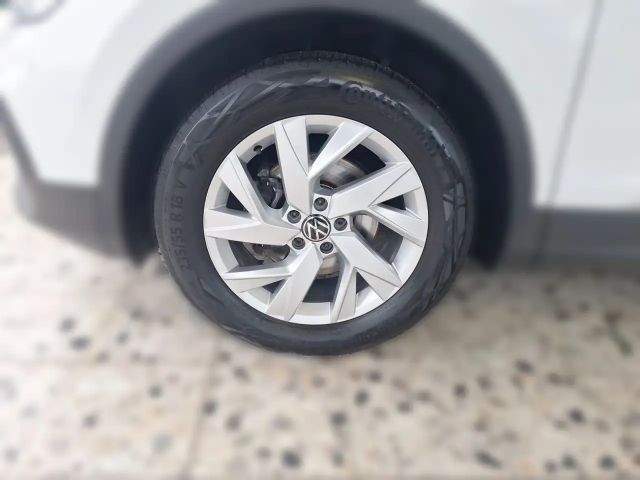 Volkswagen Tiguan 1.5 TSI Life