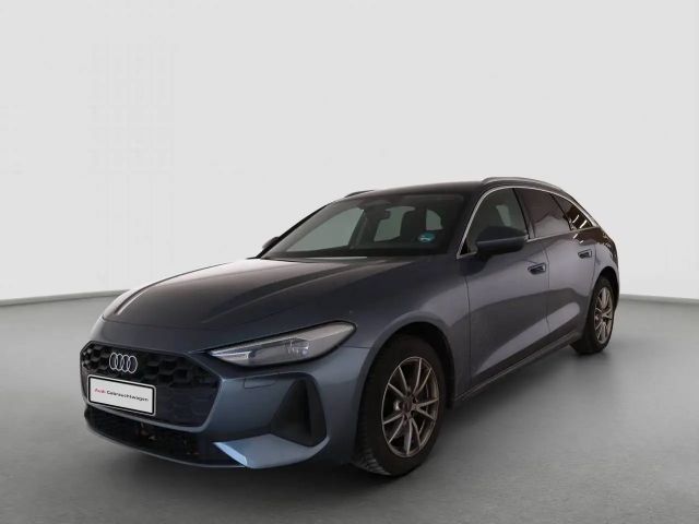 Audi A5 Avant Quattro S-Tronic