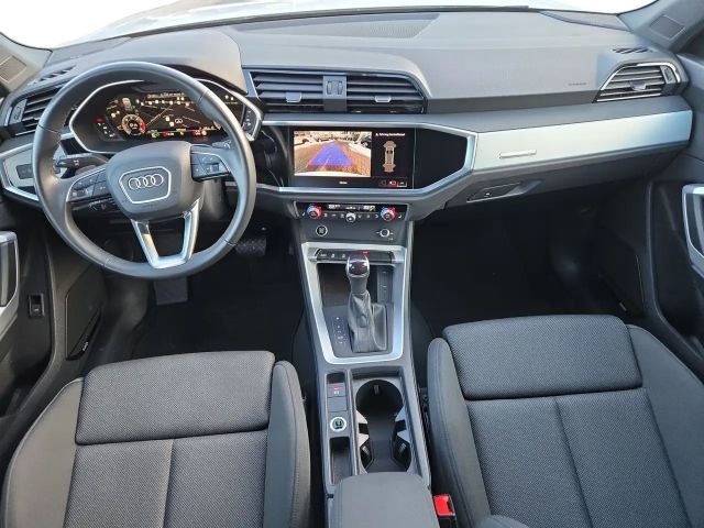 Audi Q3 40 TDI Quattro S-Tronic