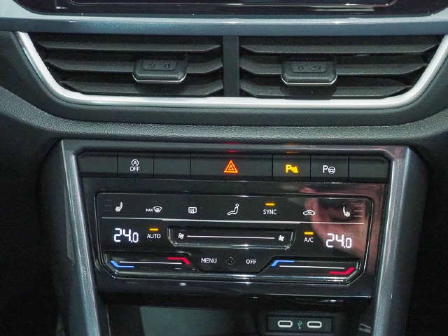 Volkswagen T-Roc 1.5 TSI Style