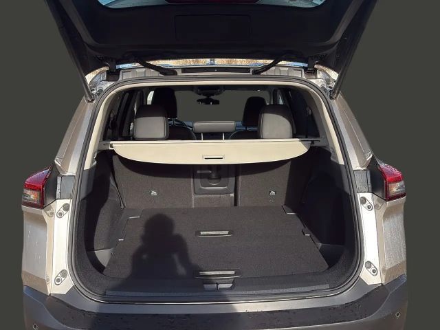 Nissan X-trail AWD Tekna