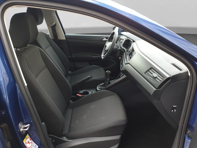 Volkswagen Taigo 1.0 TSI