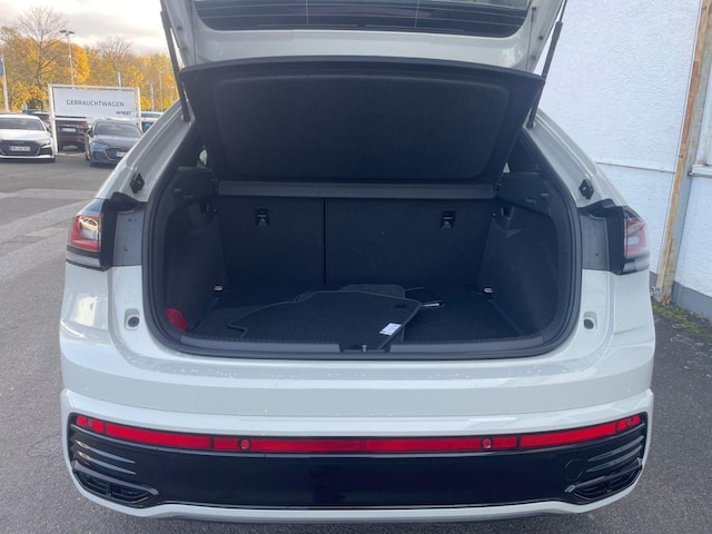 Volkswagen Taigo DSG R-Line