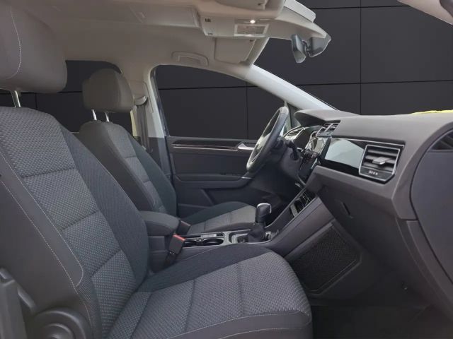 Volkswagen Touran Comfortline DSG R-Line