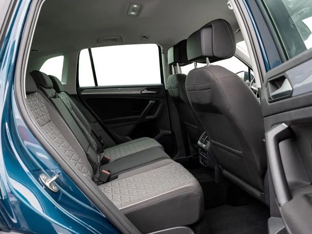 Volkswagen Tiguan 1.4 TSI Life eHybrid