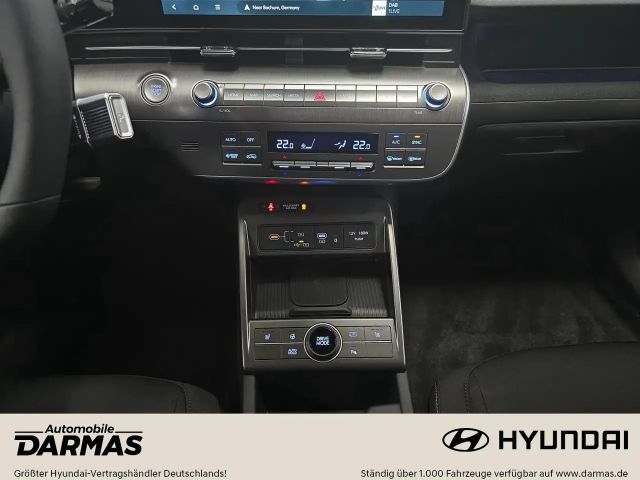 Hyundai Kona 1.6 Trend