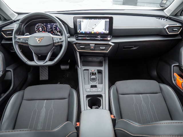 Cupra Formentor 1.5 TSI