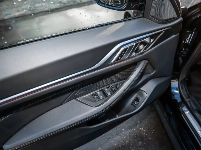 BMW 420 420i Coupé Gran Coupé