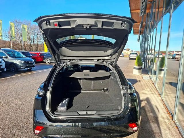 Peugeot 308 GT-Line Hybrid SW