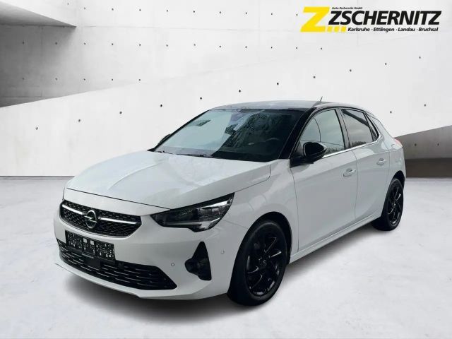 Opel Corsa 1.2 Turbo GS-Line Grand Sport Turbo