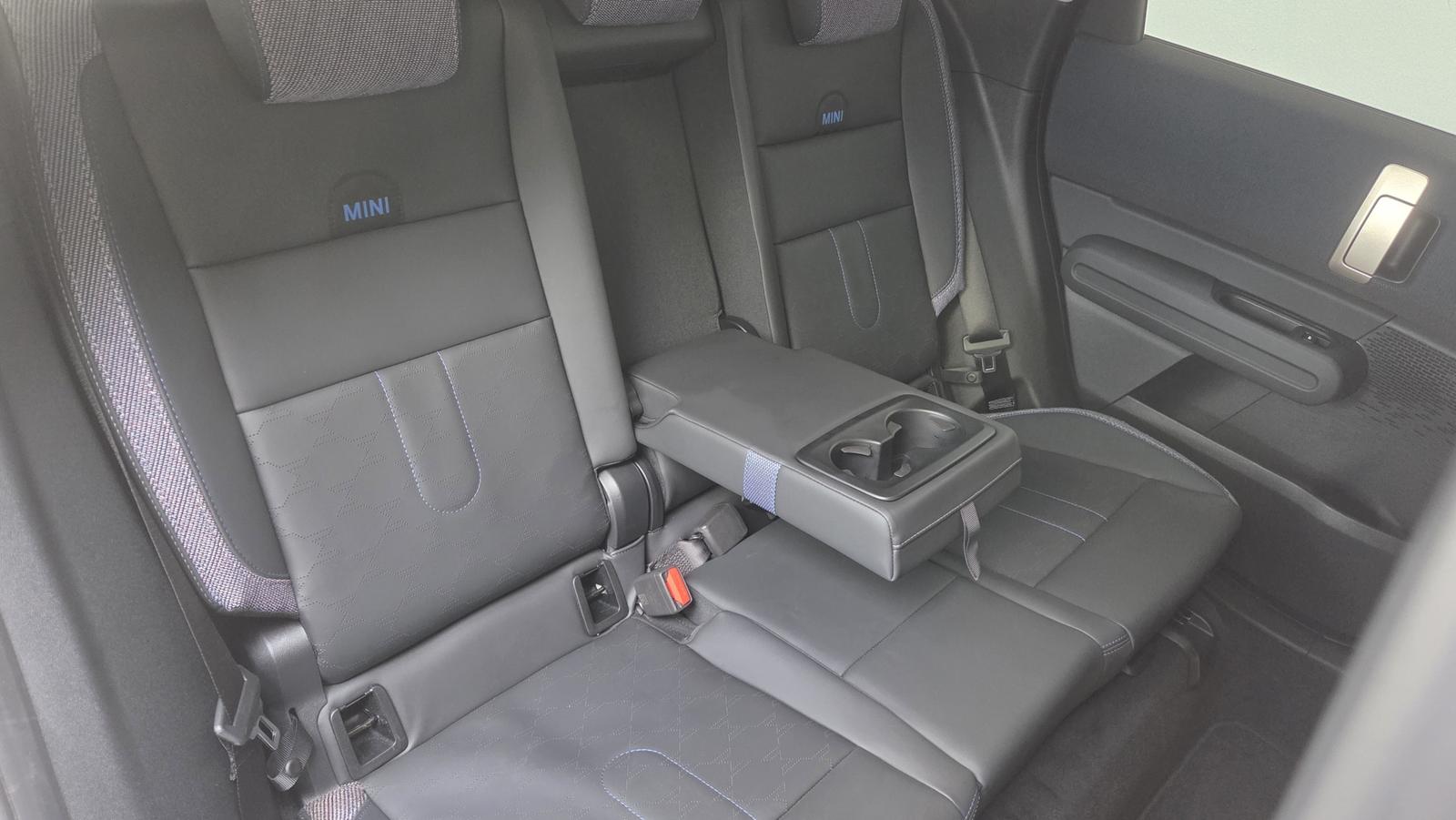 MINI Cooper C Countryman Classic