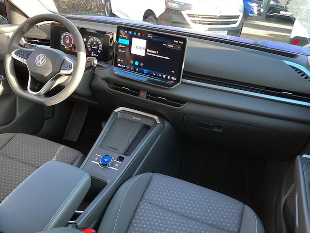 Volkswagen T-Roc 1.5 eTSI DSG Life Plus