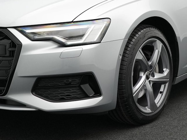 Audi A6 45 TDI Avant Quattro S-Tronic