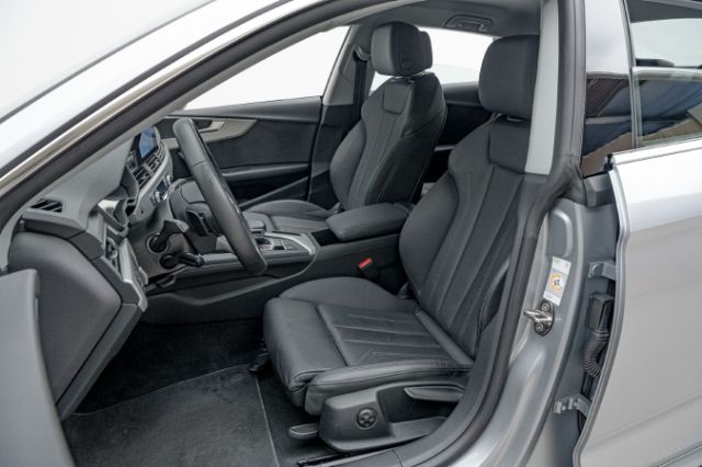 Audi A5 40 TDI Quattro S-Tronic Sportback
