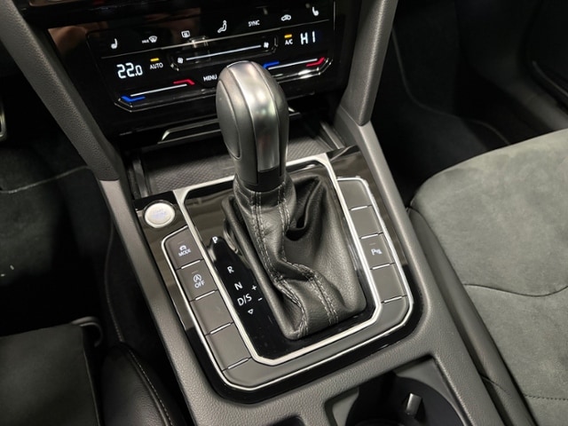 Volkswagen Arteon Shooting Brake 2.0 TDI DSG