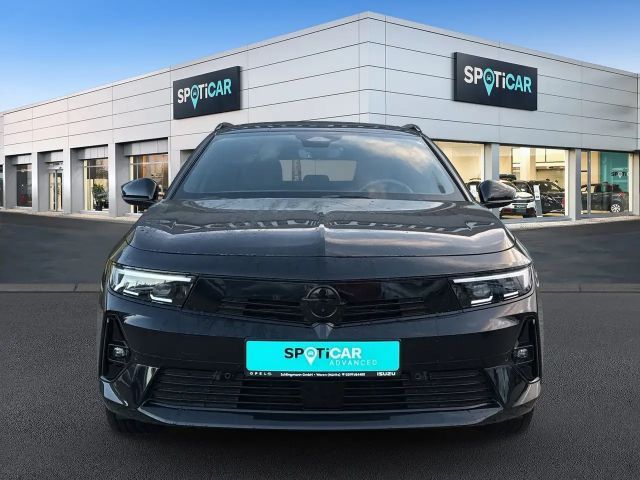 Opel Astra GS-Line Grand Sport