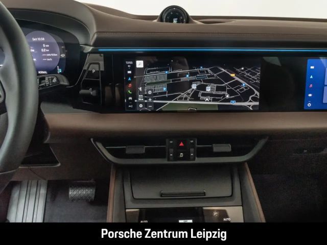 Porsche Macan 4