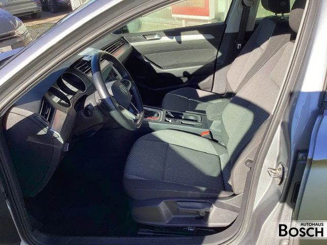 Volkswagen Passat 2.0 TDI DSG Variant