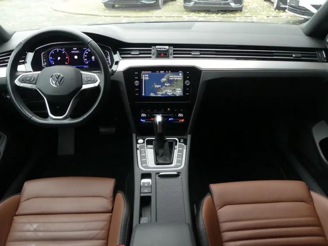 Volkswagen Passat Elegance Elegance Variant