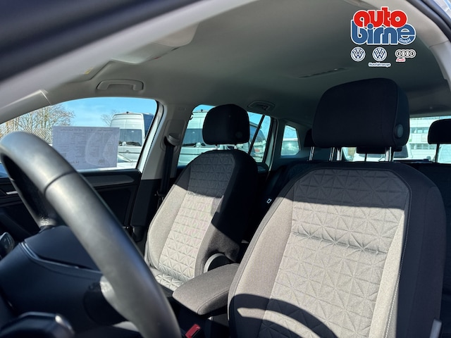 Volkswagen Tiguan 2.0 TDI Life