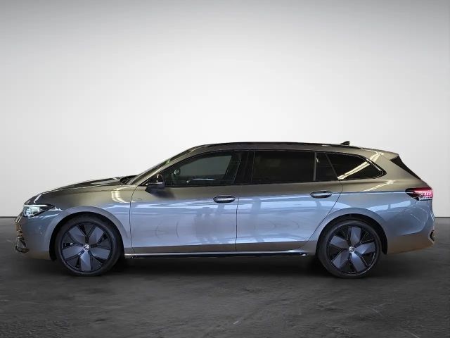 Volkswagen Passat 2.0 TDI DSG R-Line Variant