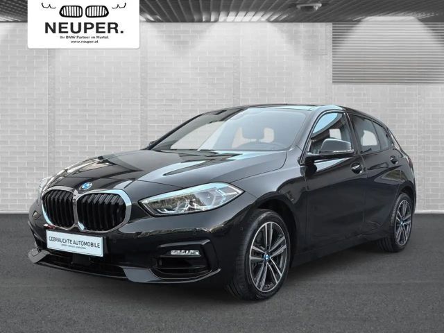 BMW 120 120i