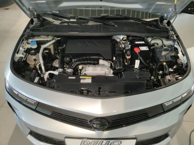 Opel Astra GS-Line Grand Sport Sports Tourer