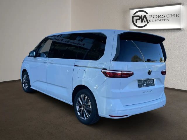 Volkswagen Multivan Life T7