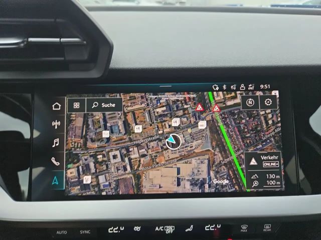 Audi A3 30 TDI S-Tronic Sedan