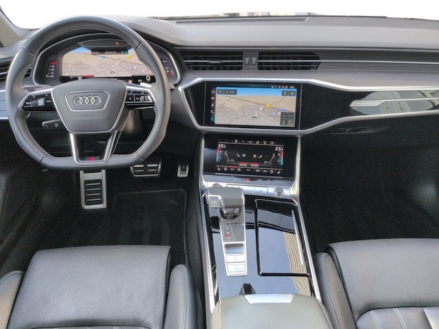 Audi S7 Quattro Sportback