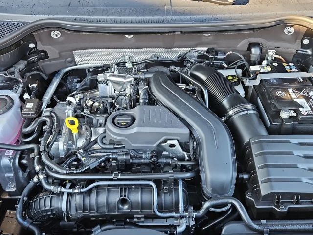 Seat Ateca DSG FR-lijn