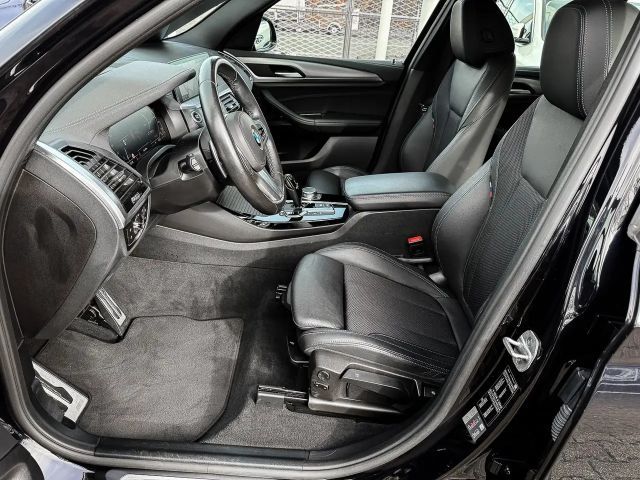 BMW X3 M-Sport xDrive30e