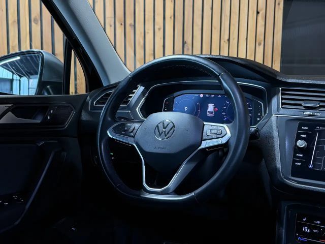 Volkswagen Tiguan Allspace DSG
