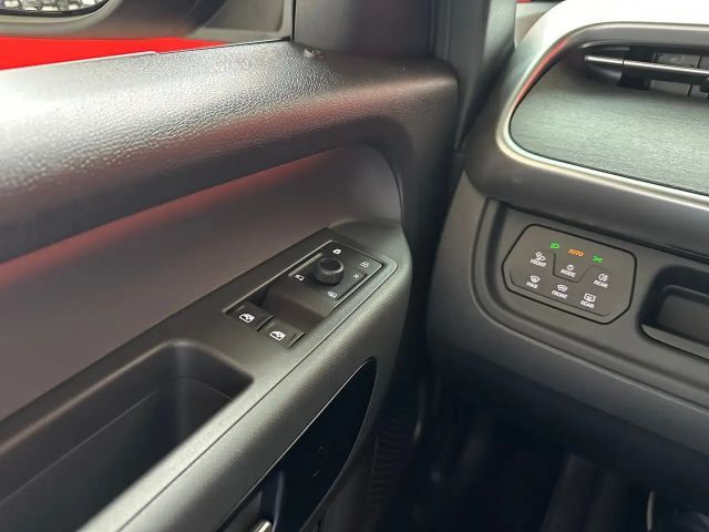 Volkswagen ID.Buzz 4Motion GTX