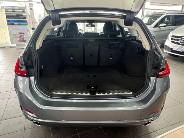 BMW 318 318d Touring