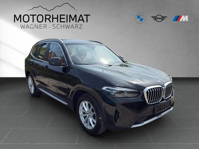 BMW X3 xDrive20i