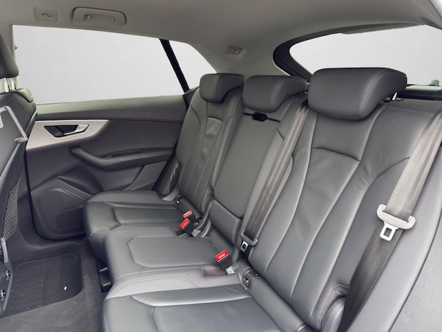 Audi Q8 45 TDI Quattro