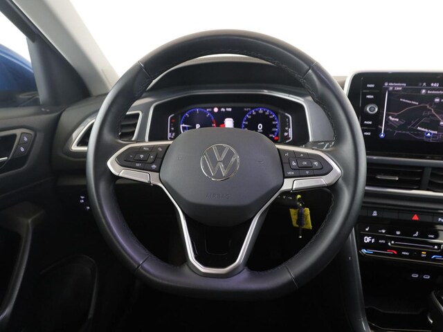 Volkswagen T-Roc 2.0 TDI Style
