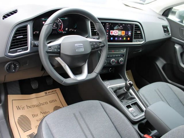 Seat Ateca 1.0 TSI Style