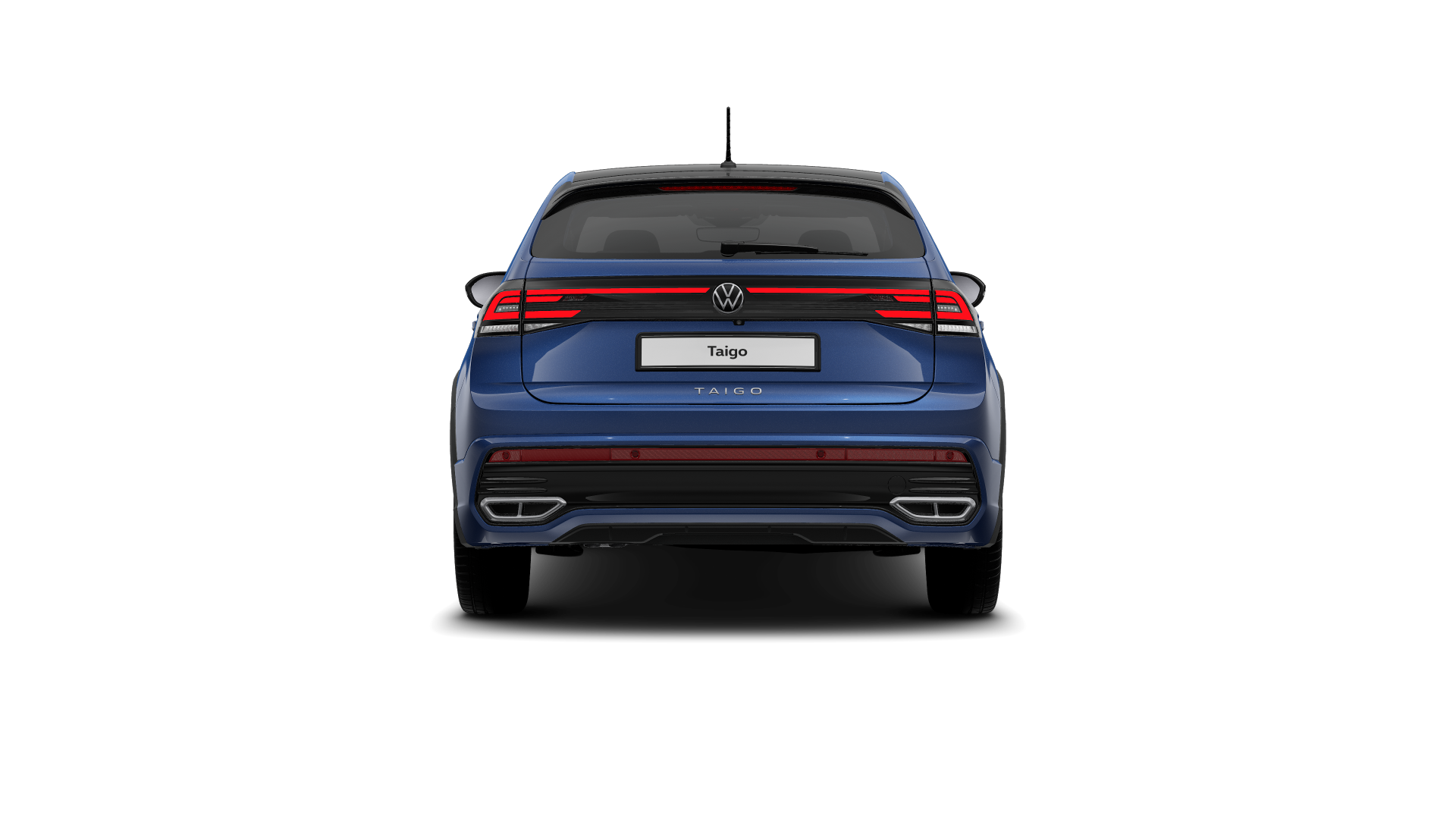 Volkswagen Taigo Pro