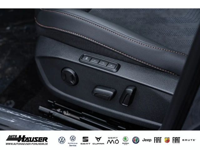 Cupra Leon DSG Sportstourer